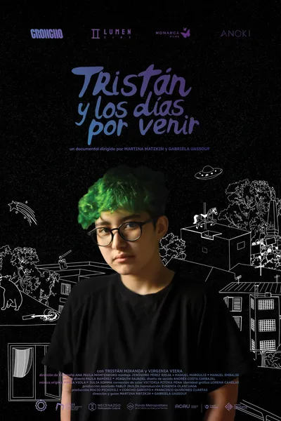 Tristán and the Days to Come