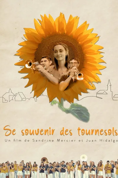 Se souvenir des tournesols