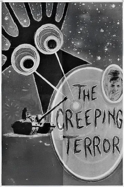 The Creeping Terror