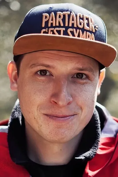 Vincent Verzat