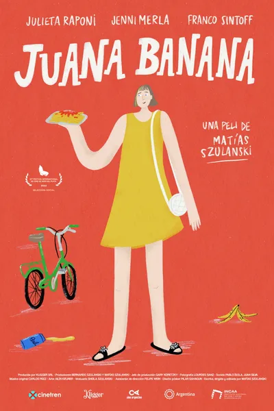 Juana Banana