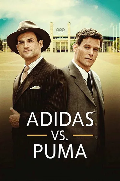 Adidas Vs. Puma: The Brother's Feud