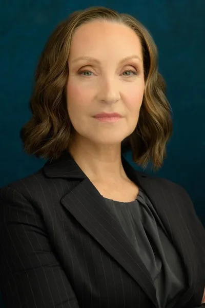 Tina-Marie Springham