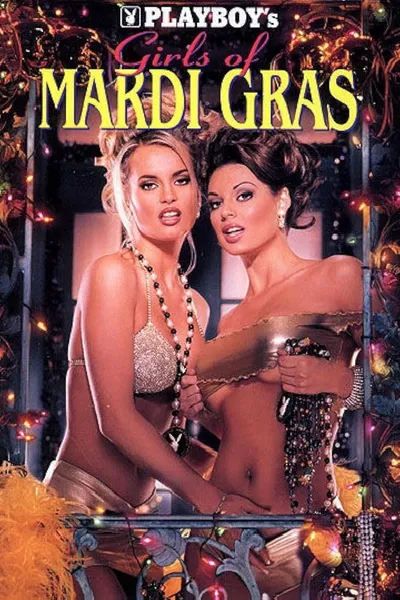 Playboy's Girls of Mardi Gras