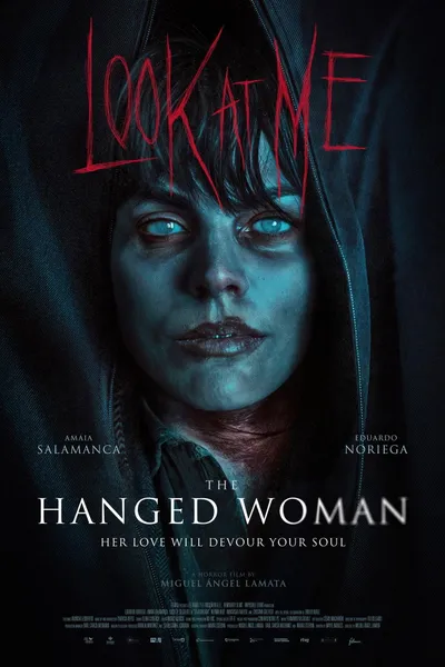 The Hanged Woman