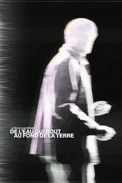 Her Still Singing Limbs