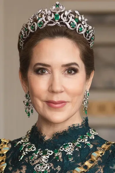 Mary, Crown Princess of Denmark