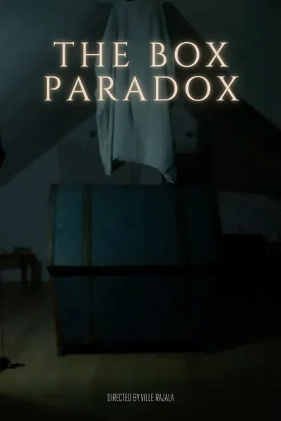 The Box Paradox