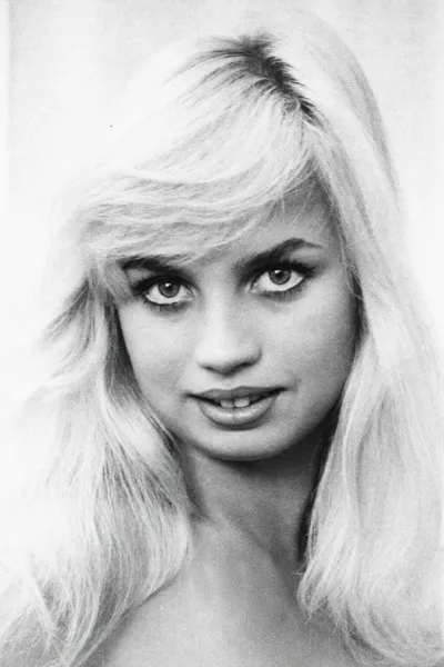 Barbara Valentin