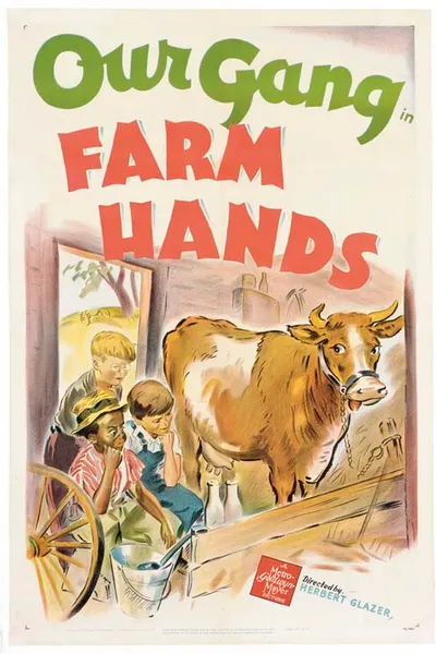 Farm Hands