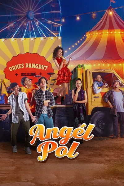 Angél Pol
