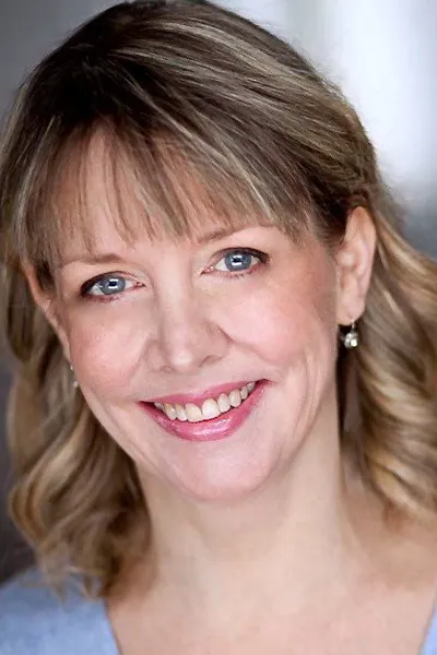 Katherine Anne Fairfoul