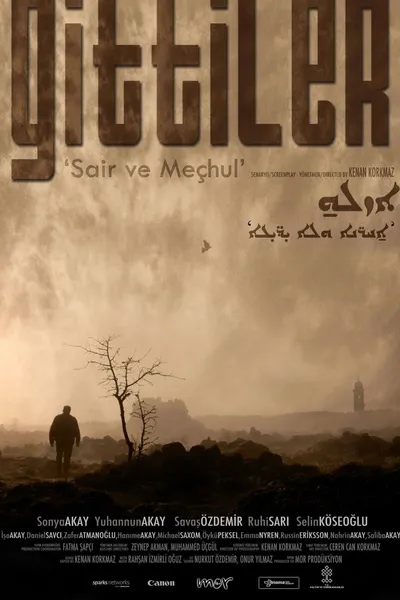 Gittiler 'Sair ve Mechul'