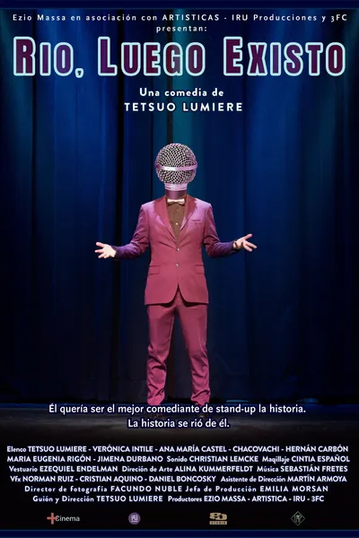 I Laugh, Therefore I Am