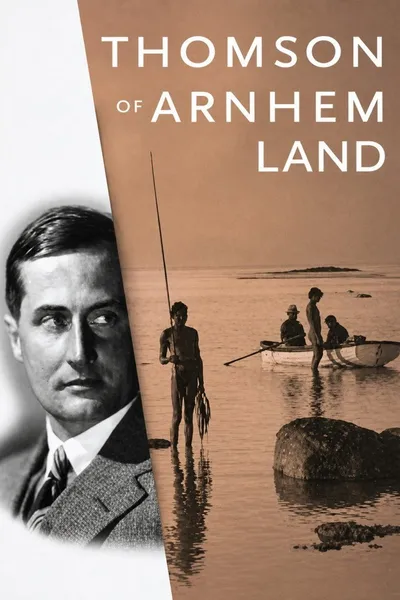 Thomson of Arnhem Land