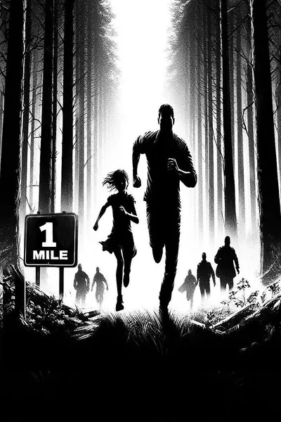 One Mile: Chapter One