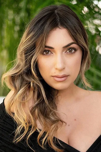 Kristie Papadopoulou