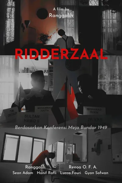 Ridderzaal