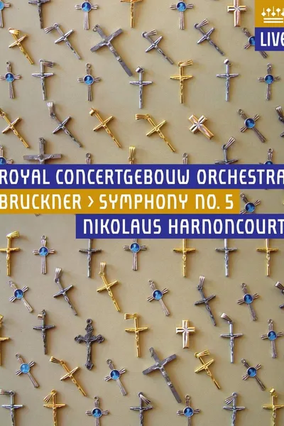 Bruckner Symphony No. 5