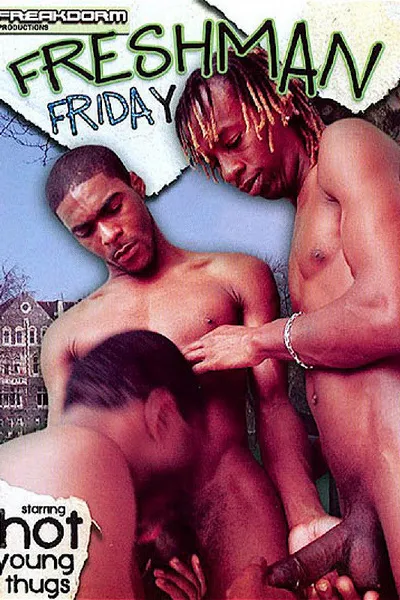 Freshman Friday