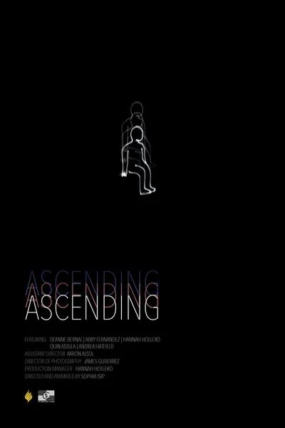 Ascending
