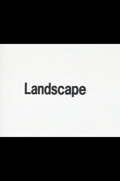 Landscape