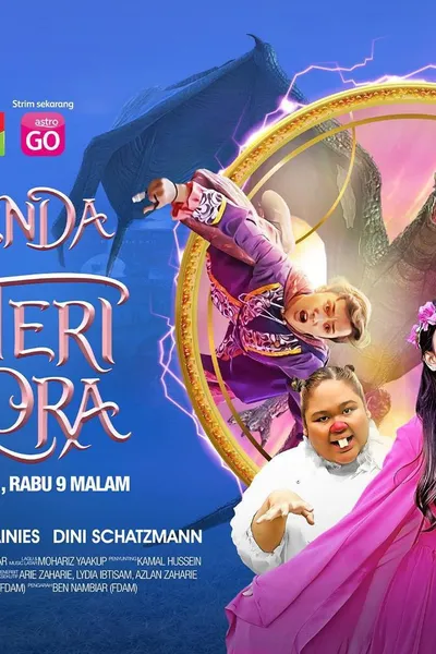 Legenda Puteri Felora