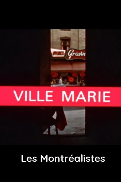 Ville-Marie