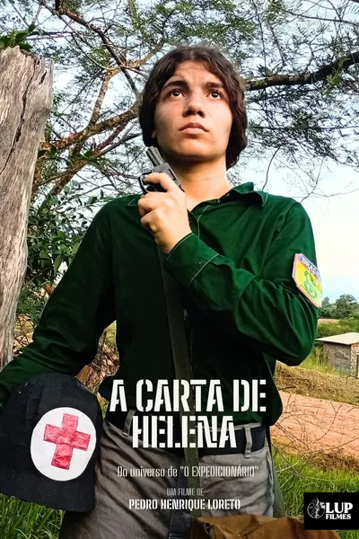 A Carta de Helena