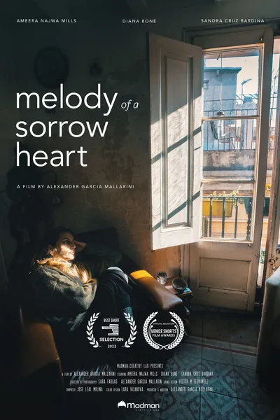 Melody of a Sorrow Heart
