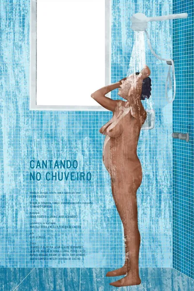 Cantando no Chuveiro
