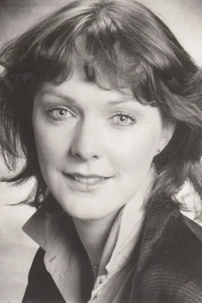 Christina Nagy