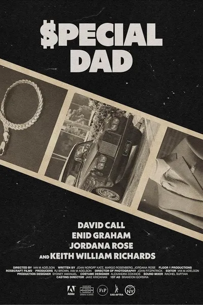 Special Dad