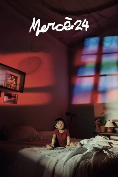 Mercè 2024: El noi de la mare