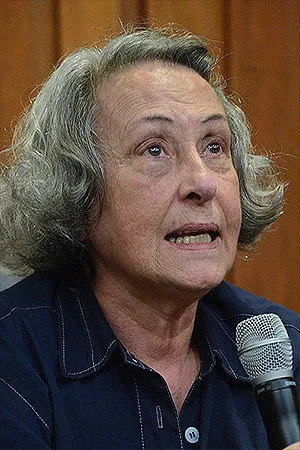 Ieda Akselrud Seixas