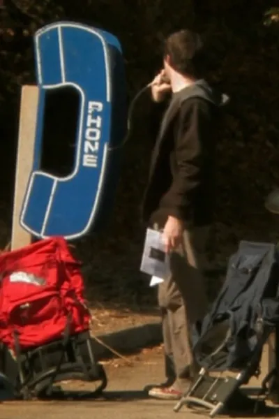 Lost Tales From Camp Blood - Part 2