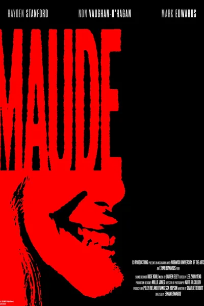 MAUDE