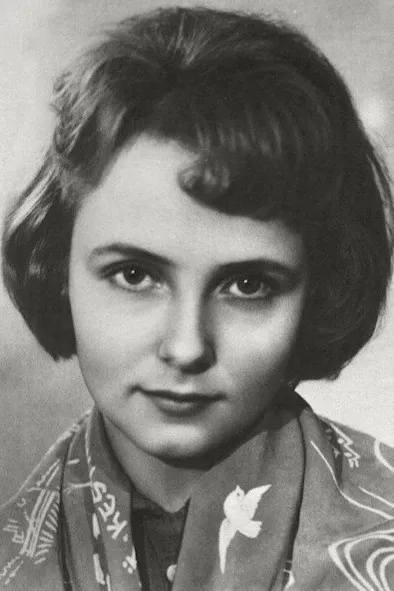 Lyudmila Krylova