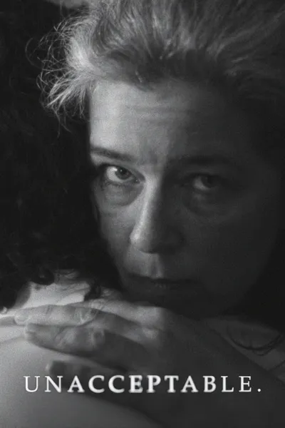 Unacceptable.