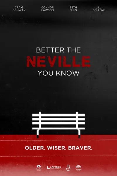 Better the Neville You Know