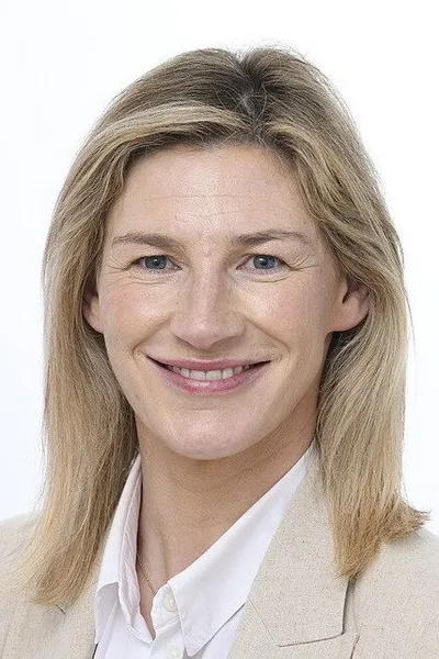 Nina Carberry