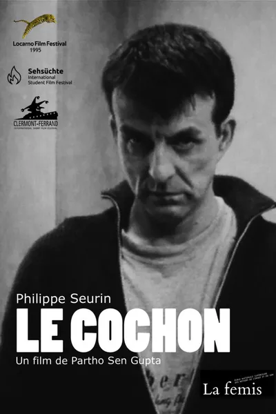 Le Cochon