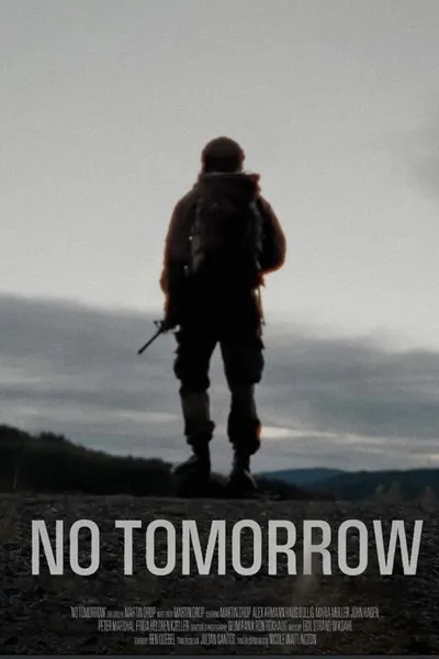 No Tomorrow