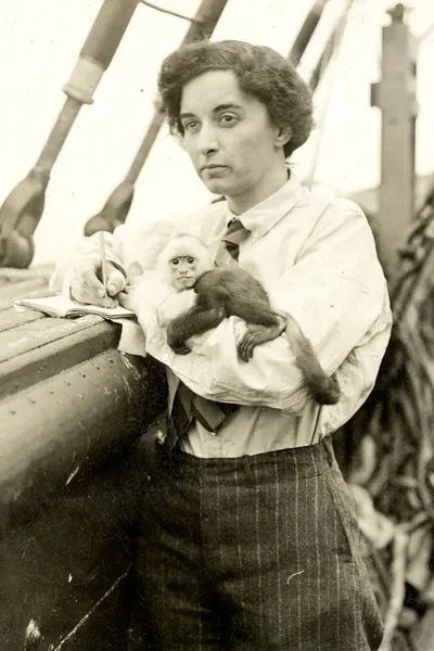 Ruth Rose
