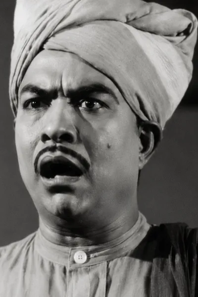 Kali N. Rathnam