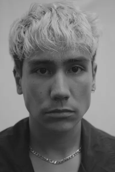 Rodrigo Aviña