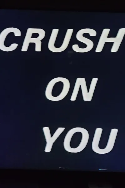 Crush on You