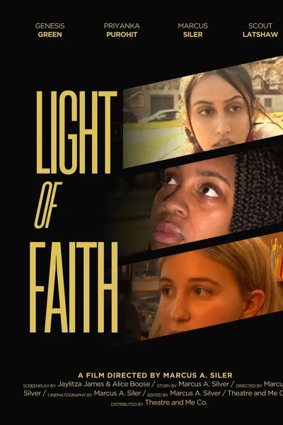 Light of Faith