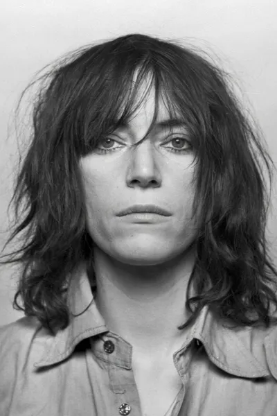 Patti Smith