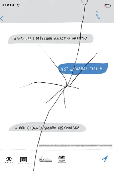 Jest naprawdę ekstra